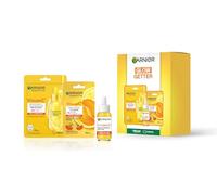 Garnier Glow Getter Giftset - For dull skin - Reduces the appearance of dark spots & enhances glow