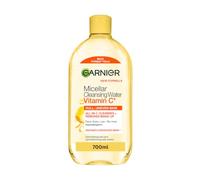 Garnier Vitamin C Micellar Water Make Up Remover 700ml