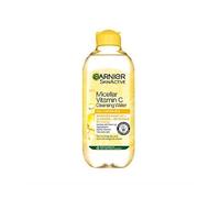 Garnier Vitamin C Micellar Water 400ml, Cleanse & Brighten Skin