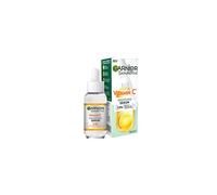 Garnier Vitamin C Serum for Face, Anti-Dark Spots & Brightening Serum, 3.5% Vitamin C, Niacinamide, Salicylic Acid & Lemon Extract, Brighten
