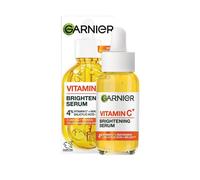 Garnier Hyaluron+ Barrier Repair Replumping Serum 4% [Glycerin + Panthenol + Hyaluronic Acid + Pro-Ceramides + Aloe Vera] 30ml
