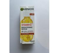 Garnier 3.5% Vitamin C, Niacinamide, Salicylic Acid, Brightening and Anti Dark Spot Serum 30ml