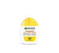 Garnier Vitamin C Wonder Tint Fluid SPF 50+ Medium