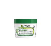 Garnier Vitamin E Avocado Moisturising Body Cream 380ml