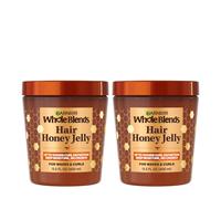 Garnier Whole Blends Hair Gel 2 Count