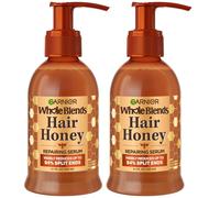 Garnier Whole Blends Hair Honey Repairing Serum