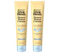 Garnier Whole Blends Honey Water Cream Pack of 2