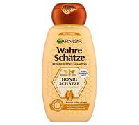 Garnier Whole Blends Shampoo Honey