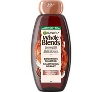 Garnier, Whole Blends, Coconut Oil & Cocoa Butter Shampoo