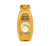 Garnier, Shampoo, Moroccan Argan & Camellia Oils Extracts