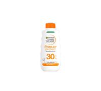 Garnier Women's Ambre Solaire Hydra 24 SPF30 Lotion 175ml Garnier Multicolor 175ml