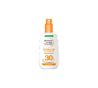 Garnier Women's Ambre Solaire Hydra 24 SPF30 Spray 150ml Garnier Multicolor 150ml