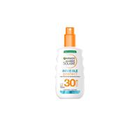 Garnier Women's Ambre Solaire Invisble Protect Spray SPF30 150ml Garnier Multicolor 150ml
