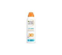 Garnier Women's Ambre Solaire Invisible Protect Mist SPF 30 150ml Garnier Multicolor 150ml