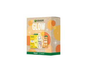 Garnier Women's Glow Getter Skincare Gift Set Garnier Multicolor