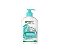 Garnier Women's Skin Active - Hyaluronic Aloe Soothing Cream Cleanser | Size: 250ml Garnier Multicolor 250ml