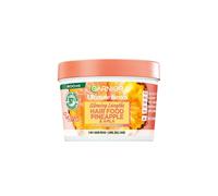 Garnier Women's Ultimate Blends Glowing Lengths Pineapple & Amla Hair Food 3-in-1 Hair Mask Treatment | Size: 400ml Garnier Multicolor 400ml