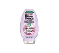 Garnier Women's Ultimate Blends Rice Water Infusion & Starch Conditioner 250ml Garnier Multicolor 250ml