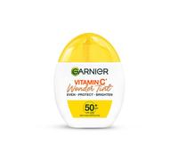 Garnier Women's Wonder Tint SPF50 50ml in Medium Garnier Medium 50ml