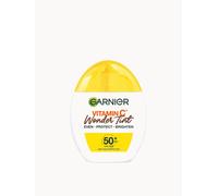 Garnier Wonder Tint SPF50 Dark 50ml