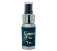Garnish Mist - Drink Garnish Spray for Cocktails & Spirits | Vegan, Sustainable, Reusable | 30ml Bottle | Liquid Garnish | Cocktail Garnish | Cocktail Accessories (30ml, Lime - 30ml)