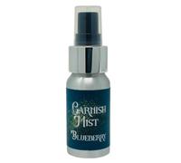 Garnish Mist - Drink Garnish Spray for Cocktails & Spirits | Vegan, Sustainable, Reusable | 30ml Bottle | Liquid Garnish | Cocktail Garnish | Cocktail Accessories (30ml, Blueberry - 30ml)