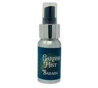 Garnish Mist - Drink Garnish Spray for Cocktails & Spirits | Vegan, Sustainable, Reusable | 30ml Bottle | Liquid Garnish | Cocktail Garnish | Cocktail Accessories (30ml, Banana - 30ml)