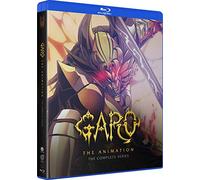 Garo The Animation: Complete Series [Blu-ray]