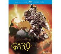 GARO THE ANIMATION: SSN 1