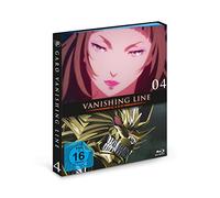 Garo - Vanishing Line - Blu-ray 1 (Ep 19-24): Deutsch