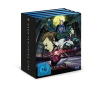 Garo - Vanishing Line - Komplett-Set - Blu-ray [Region B] [2017]