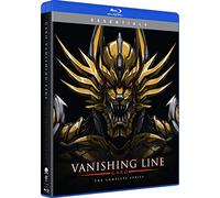 Garo: Vanishing Line - Season One, The Complete Series [Blu-ray]
