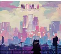 Garoad - Va-11 Hall-A: Complete Sound