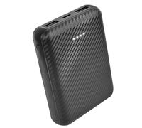 GAROERFAR Power Bank USB C for Heated Vest, Battery Pack (5 V/12000 mAh) for Heated Vest and Heated Jackets, Small But Strong Power Bank, Portable Charger, Compatible with iPhone, iPad, Samsung