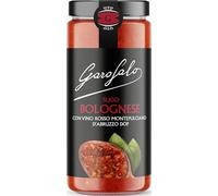 Garofalo - Bolognese Sauce - Prepare Incredible Pasta - 400 g