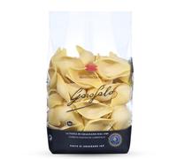 Garofalo Conchiglioni, Italian Dried Pasta Giant Shells, 500g (Pack of 1)