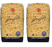 Garofalo Ditali Soup Pasta, 500 g (Pack of 2)