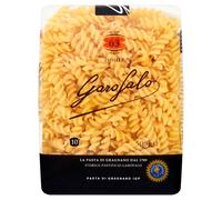 Garofalo Fusilli Dry Pasta, 500g