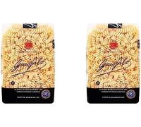 Garofalo Fusilli Bucati Corti Dry Pasta, 500g (Pack of 2)