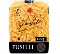 Garofalo Fusilli Dry Pasta, 500g