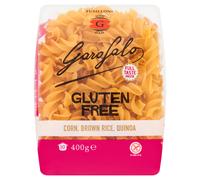 Garofalo Gluten Free Fusilloni 400g