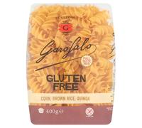Garofalo Gluten Free Fusilloni Pasta 400g - Pack of 3