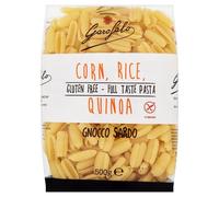 Garofalo Gluten Free Gnocchi Sardi Pasta, 500g