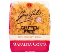Garofalo Gluten Free Mafalda Corta, 400 g