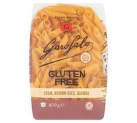 Garofalo Gluten Free Penne Rigate Pasta 400g - Pack of 3