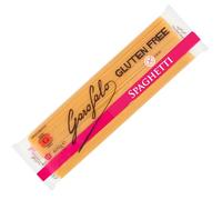 Garofalo Gluten Free Spaghetti Italian Dried Pasta, 400g - Suitable for Coeliac and Vegan diets (Pack of 1)