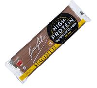 Garofalo High Protein Spaghetti Pasta, Premium Durum Wheat Semolina, 19 g Protein & 12 g Fibre per 100 g, Italian Made, 500 g