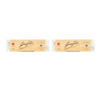 Garofalo Linguine Dry Pasta, wheat, 500 gram (Pack of 2)