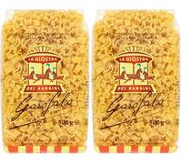 Garofalo Moon and Star Kids Organic Pasta 500g (Pack of 2)
