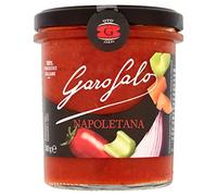 Garofalo Napoletana Pasta Sauce 310g (Pack of 6)